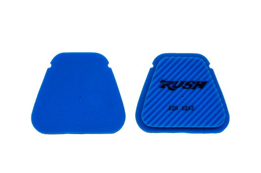 Unifilter 02Rush Air Filter O2R 6242 RR