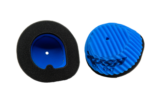 Unifilter 02Rush Air Filter O2R 6247