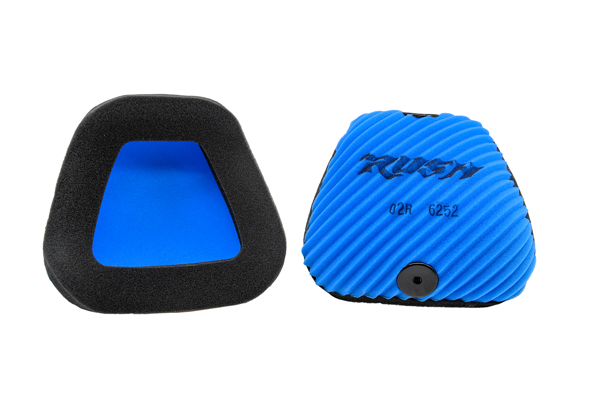 Unifilter 02Rush Air Filter O2R 6252 RR
