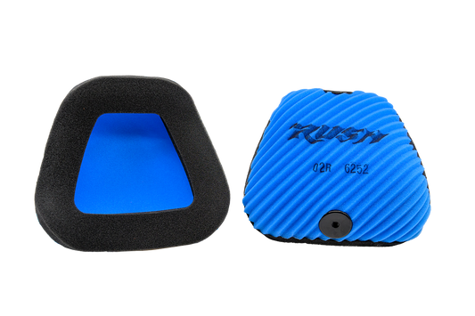 Unifilter 02Rush Air Filter O2R 6252 RR