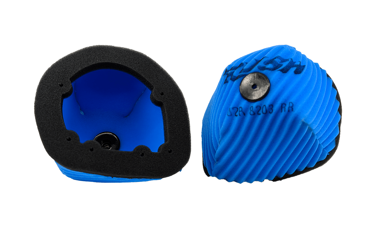 Unifilter 02Rush Air Filter O2R 8204