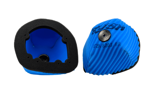 Unifilter 02Rush Air Filter O2R 8204