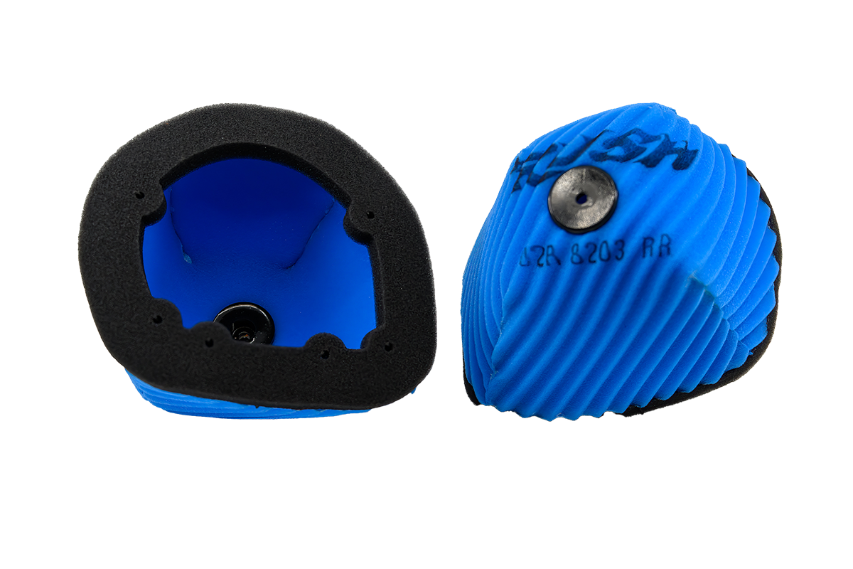 Unifilter 02Rush Air Filter O2R 8203 RR