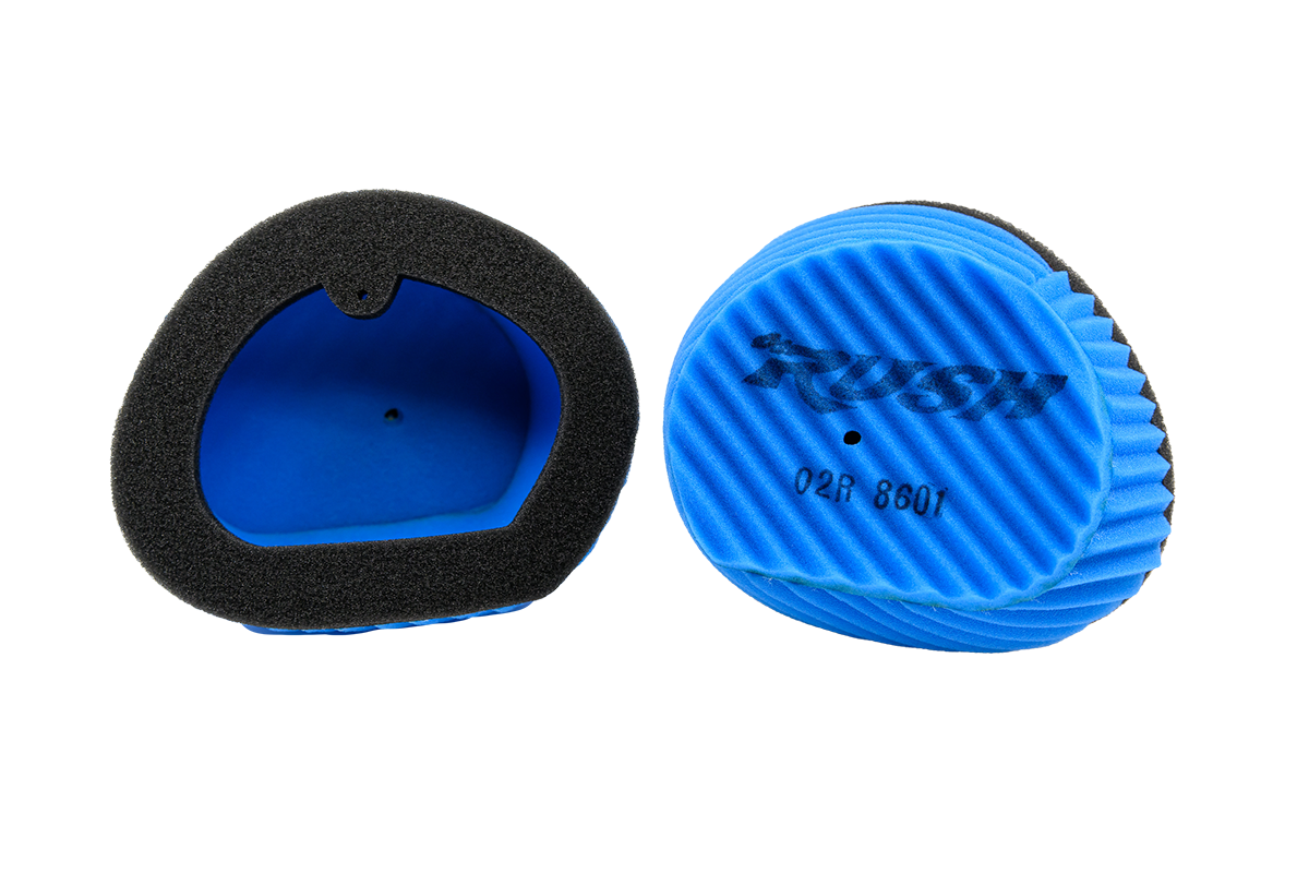 Unifilter 02Rush Air Filter O2R 8601