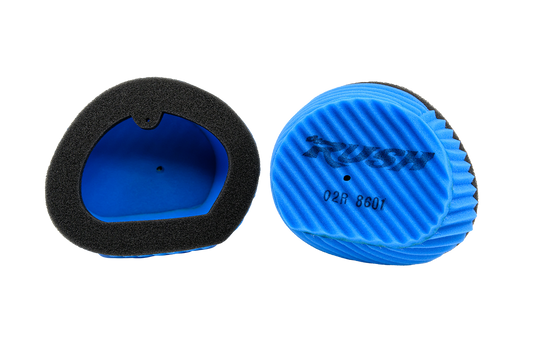 Unifilter 02Rush Air Filter O2R 8601