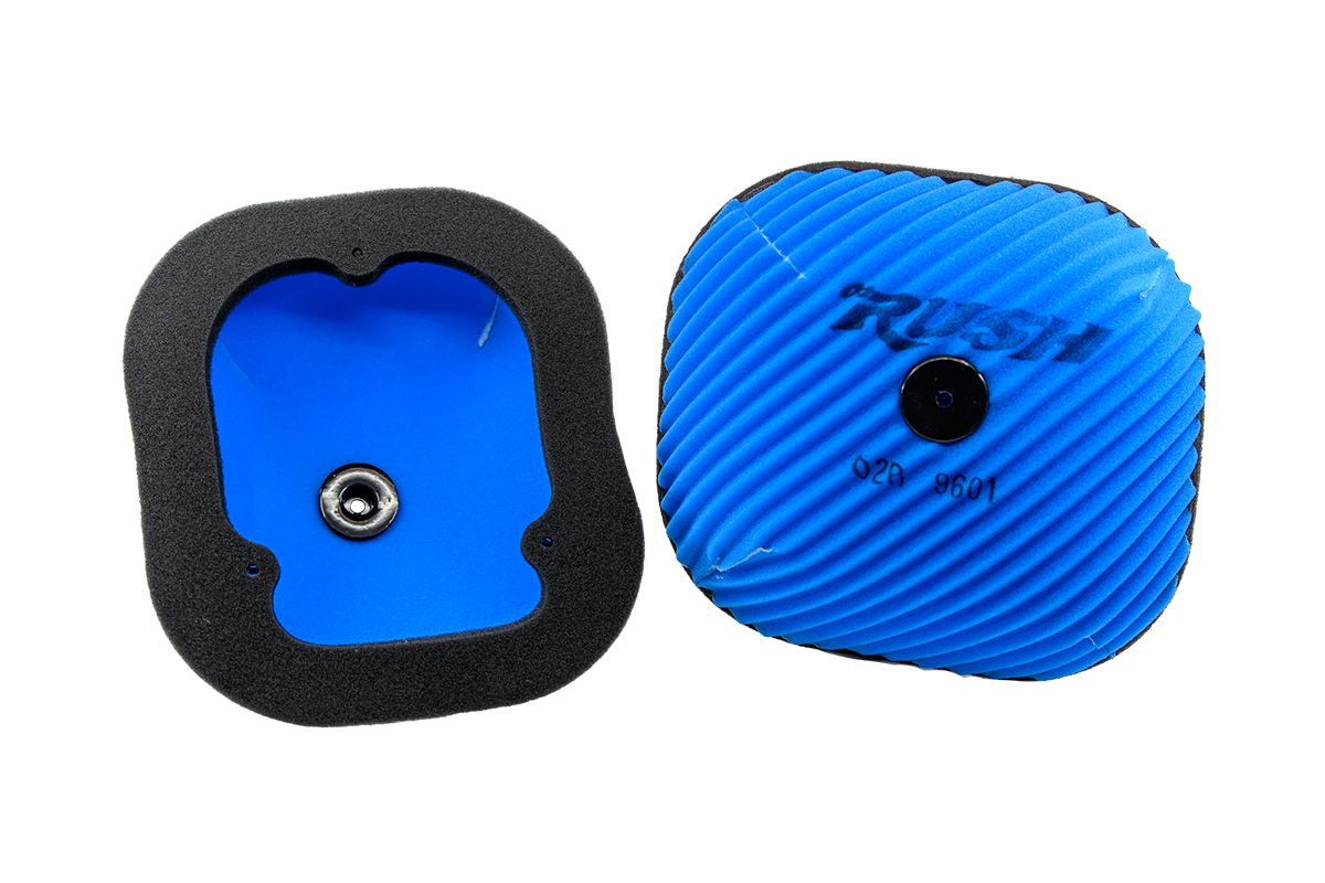 Unifilter 02Rush Air Filter O2R 9601 RR