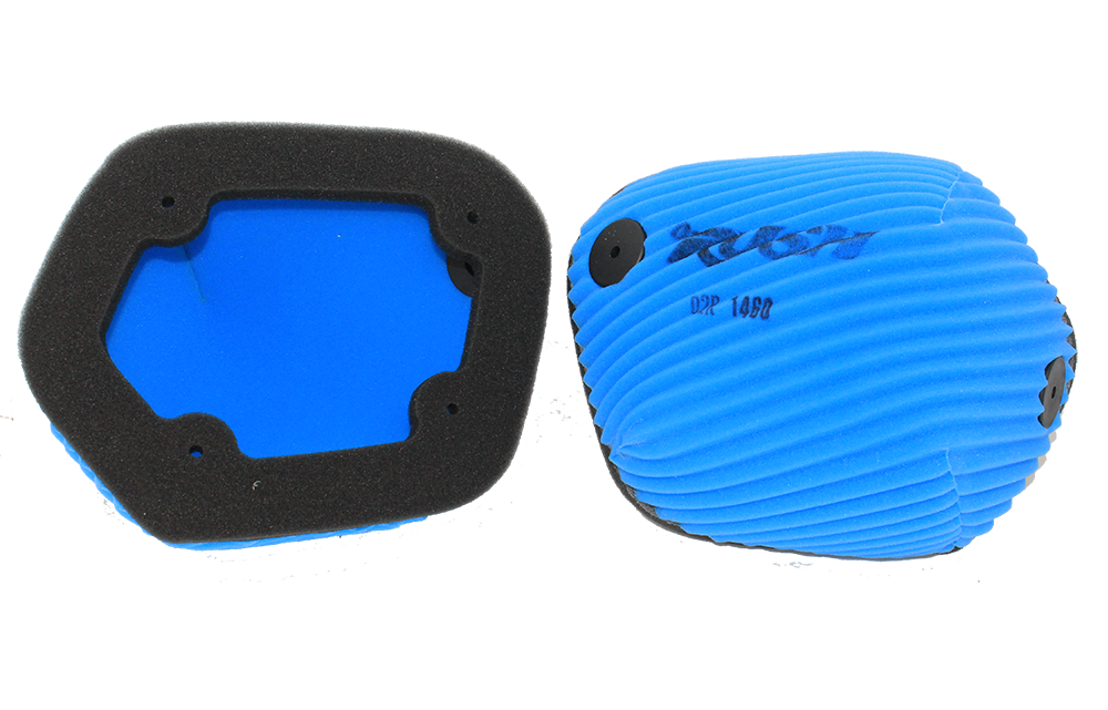 Unifilter 02Rush Air Filter O2R 1460
