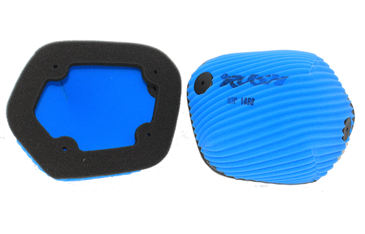 Unifilter 02Rush Air Filter O2R 1460