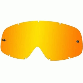 Oakley O-Frame Lens Red
