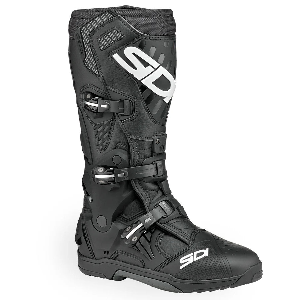 Sidi Crossair Boots - Black