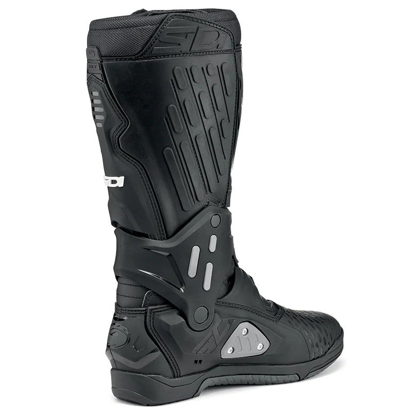 Sidi Crossair Boots - Black