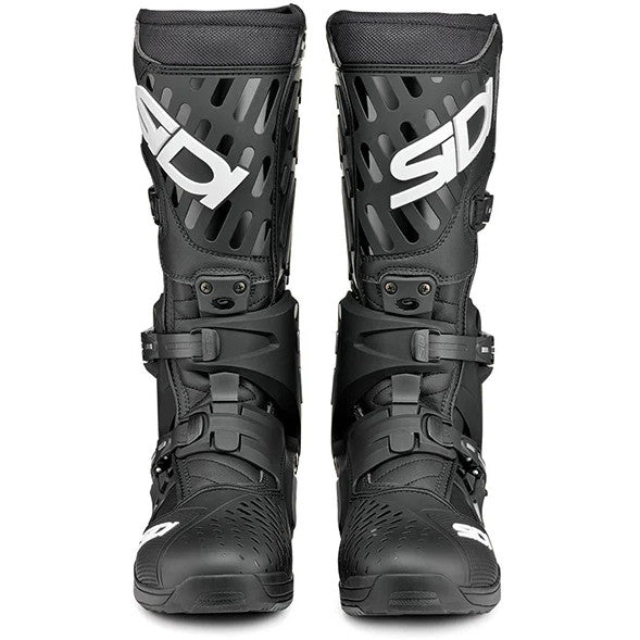 Sidi Crossair Boots - Black