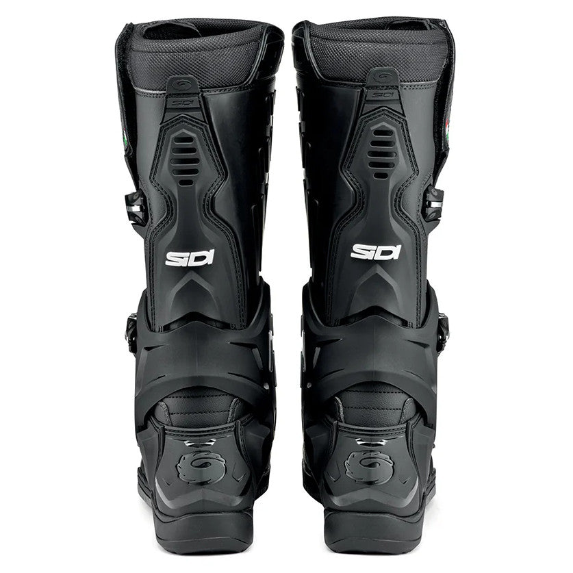 Sidi Crossair Boots - Black