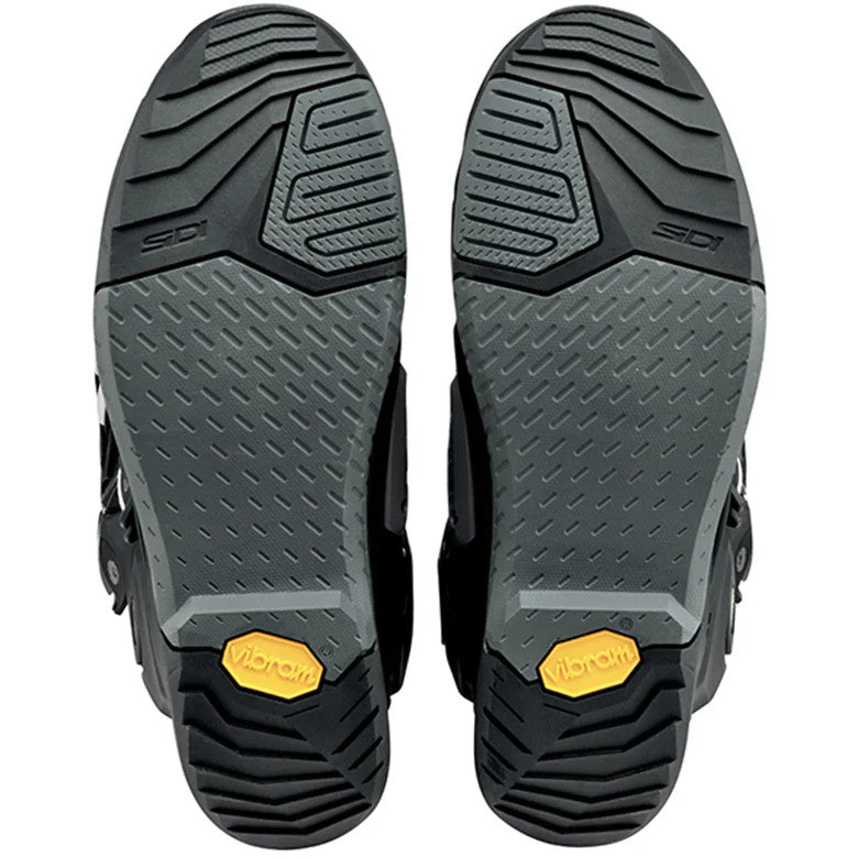 Sidi Crossair Boots - Black
