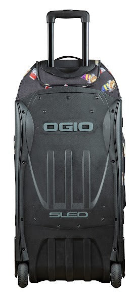 OGIO Rig 9800 Riders Diet Wheeled Gear bag