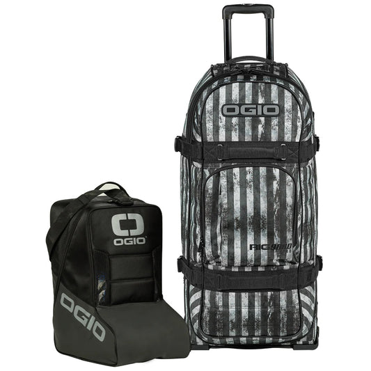 Ogio Pro Rig 9800 Jailbreak