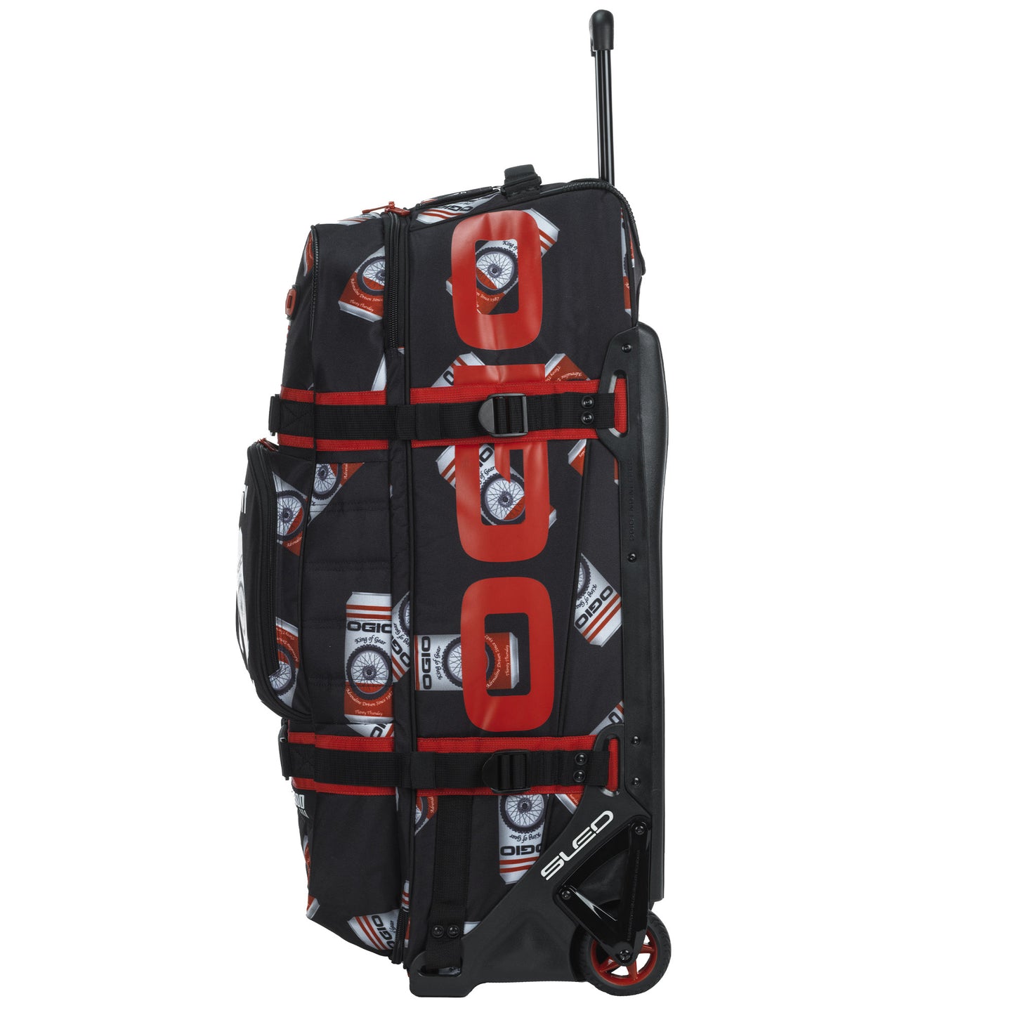 Ogio Pro Rig 9800 Thirsty Thursday