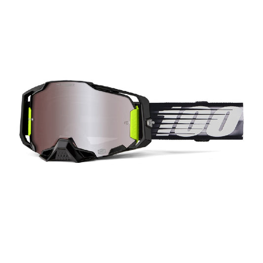 100% Armega Goggles - HiPER Lightspeed