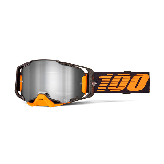 100% Armega Goggles - HiPER Acosta