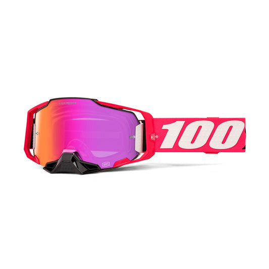 100% Armega Goggles - HiPER Kloug