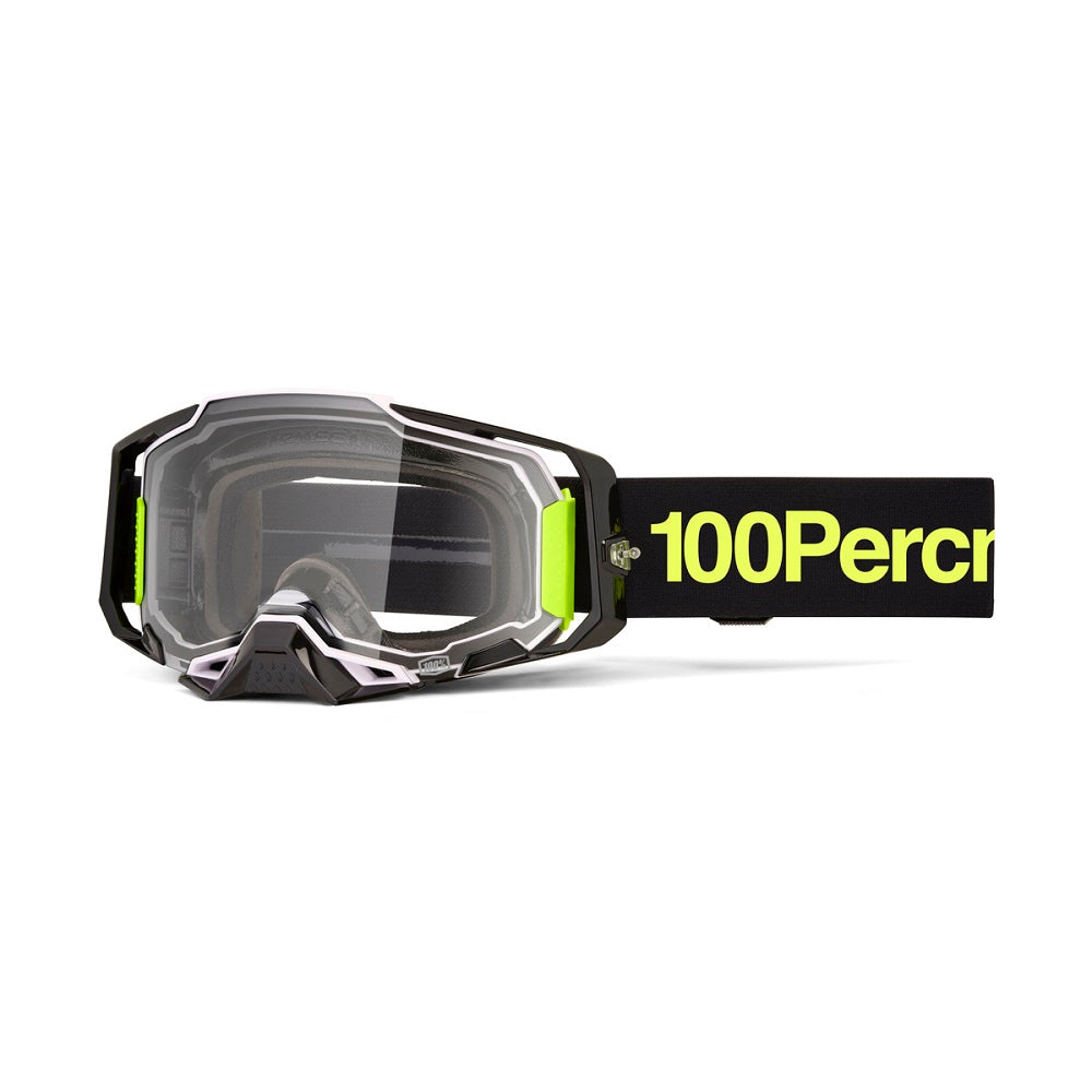 100% Armega Goggles - Orban