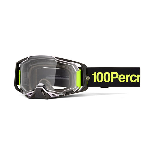 100% Armega Goggles - Orban