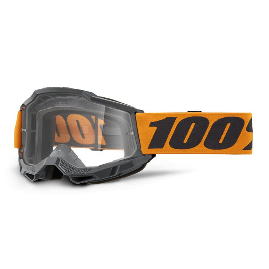 100% Accuri 2 Goggles - Orange