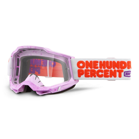 100% Accuri 2 Goggles - Hundreds