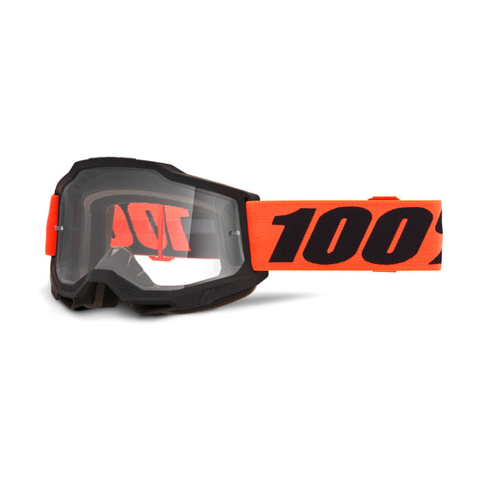 100% Accuri 2 Goggles - Ferran