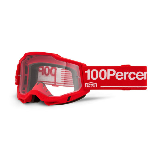 100% Accuri 2 Goggles - Wolg