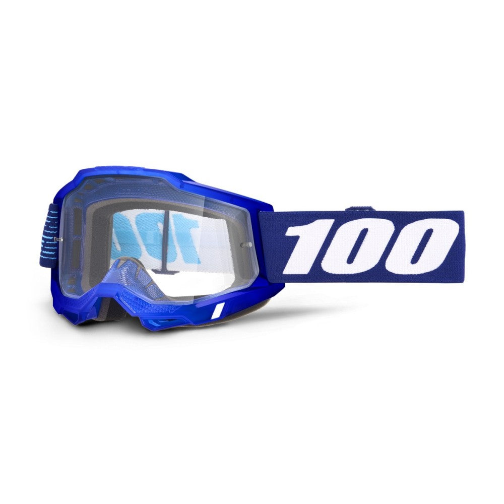 100% Accuri 2 Goggles 2028 - Blue
