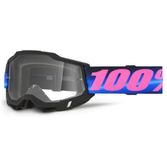 100% Accuri 2 Goggles - Superdome