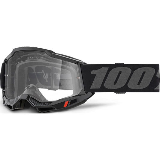 100% Accuri 2 Goggles - Otg Black