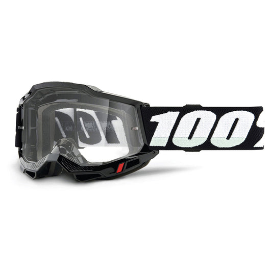100% Accuri 2 Youth Goggles - Black