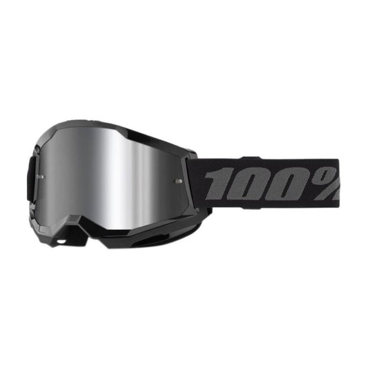 100% Accuri 2 Youth Goggles - Black