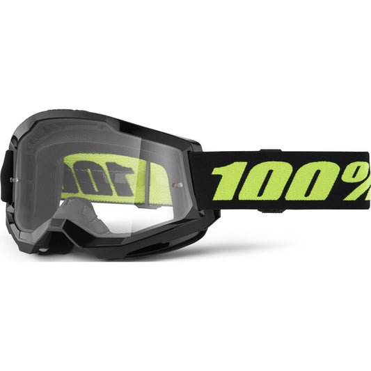 100% Strata 2 Goggles - Solar Eclipse
