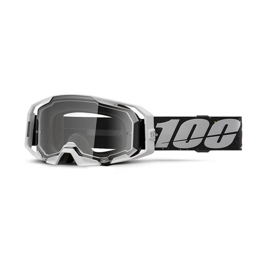 100% Armatic Goggles - Rapidracer