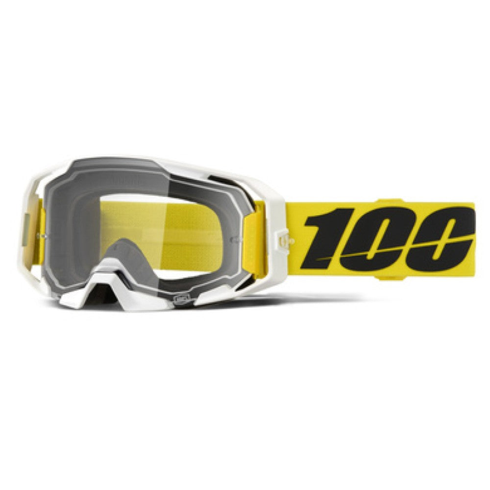 100% Armatic Goggles - Valera