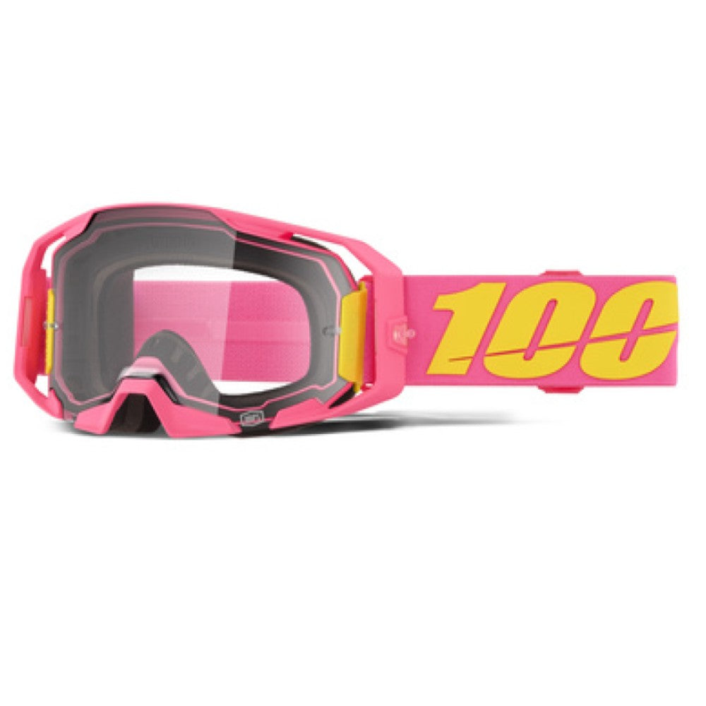 100% Armatic Goggles - Snakpak