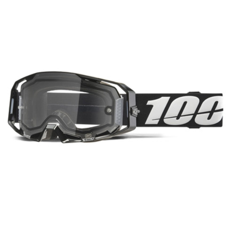 100% Armatic Goggles - Enduro