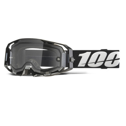 100% Armatic Goggles - Enduro