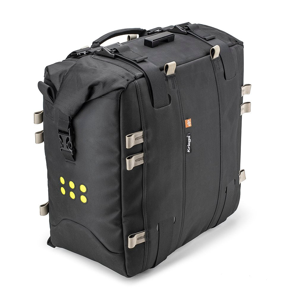 Kriega OS-38 Pannier (Single) - Black
