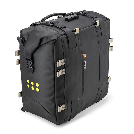 Kriega OS-38 Pannier (Single) - Black
