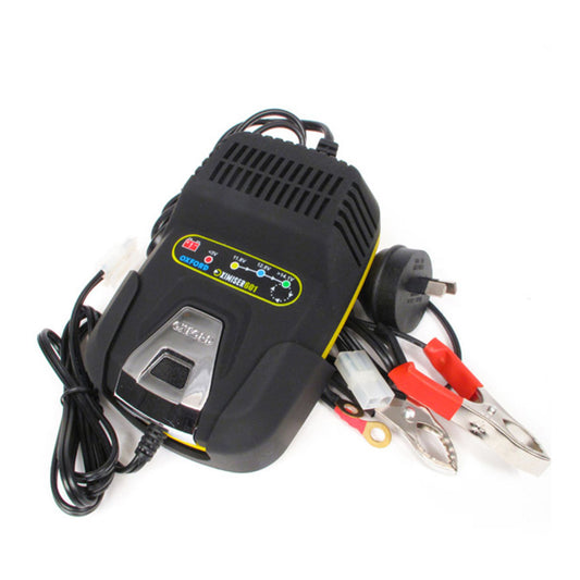 Oxford 601 Oximiser AGM, SLA, & Gel Battery Charger