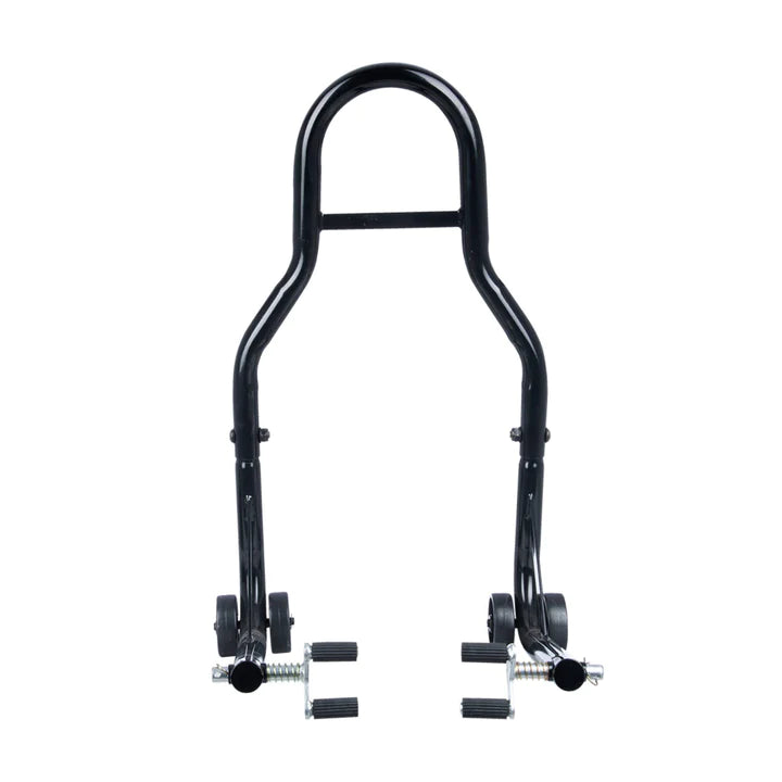 Oxford Front Paddock Stand