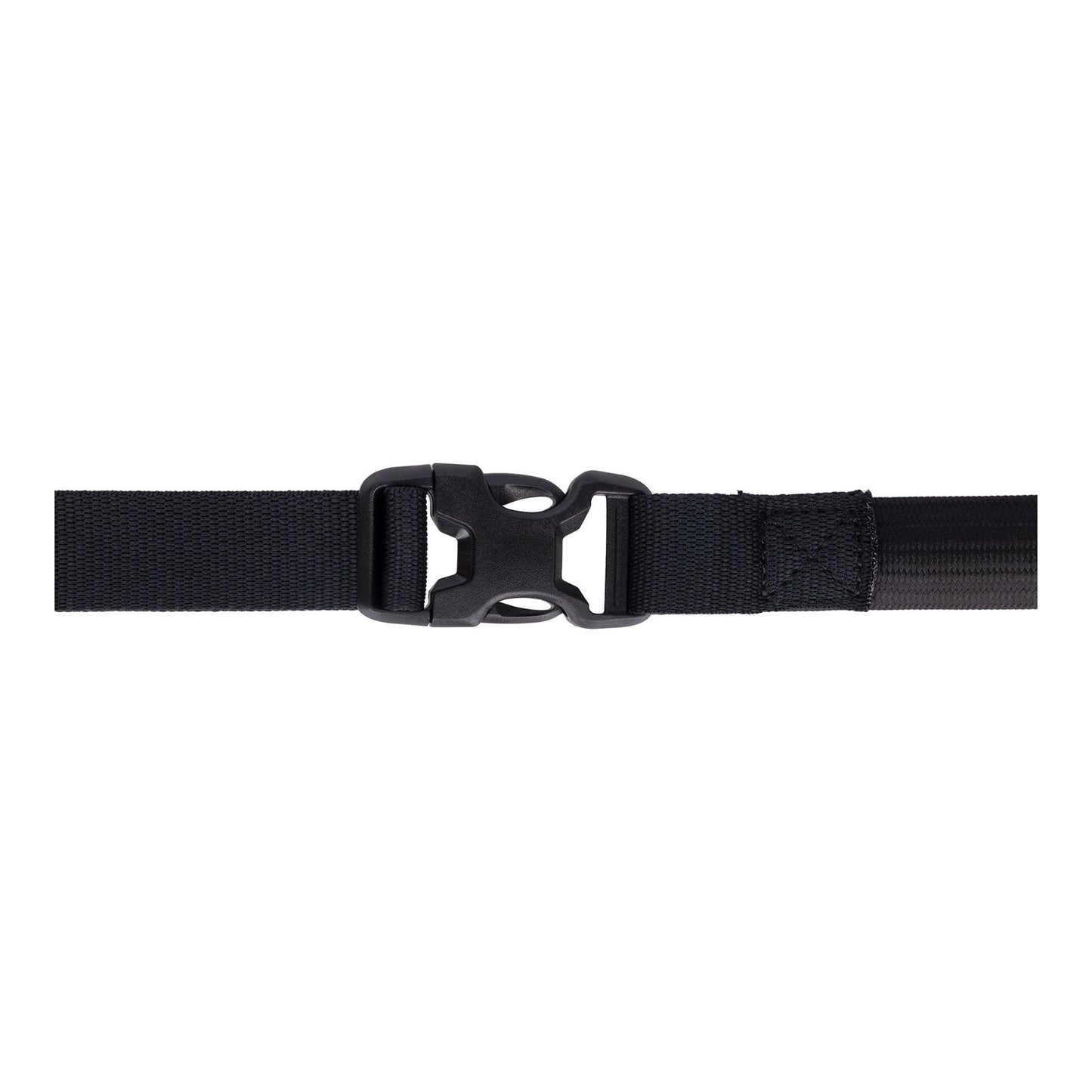 Oxford Atlas B-Clip 26mm X 1.2m (Pair) - Black