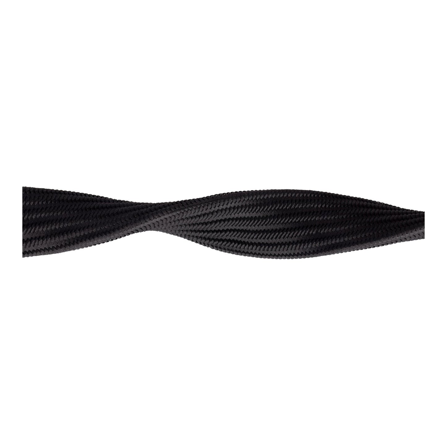 Oxford Atlas B-Clip 26mm X 1.2m (Pair) - Black