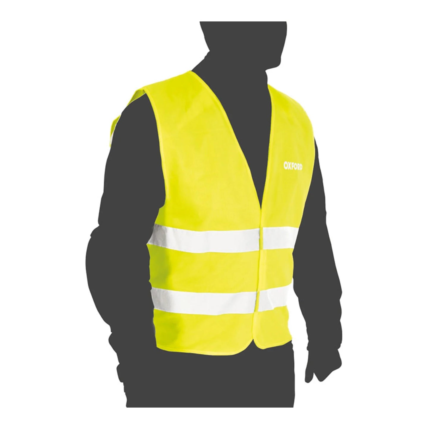 Oxford Hi-Vis Vest - CE Certified - Small/Medium