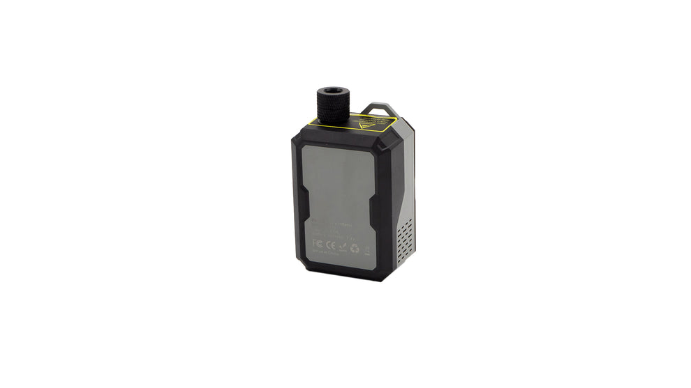 Kustom MX Moto Trail Pump