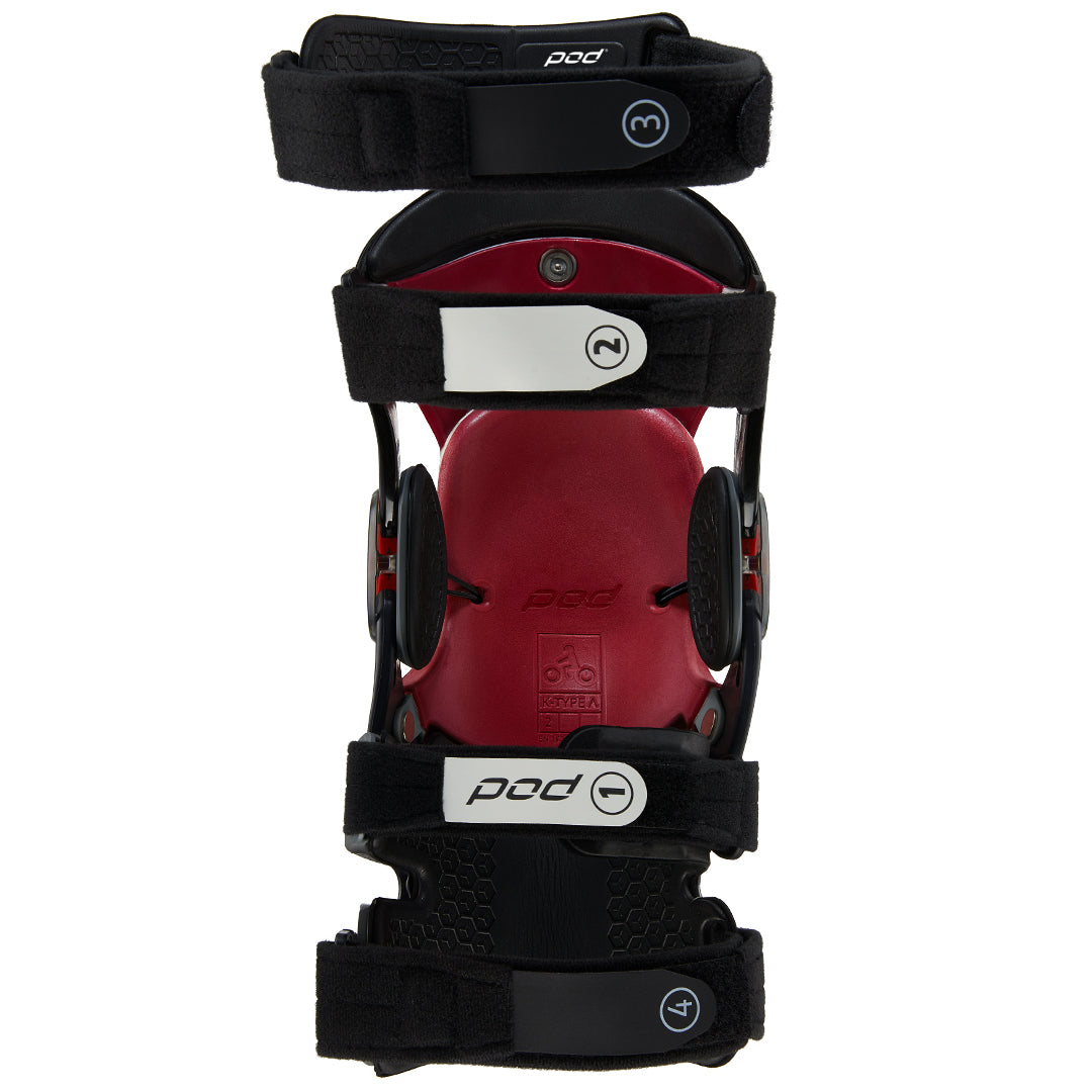 POD K8 3.0 Knee Brace (Single) - Left